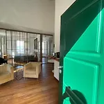 Aganita Appartement Ancona