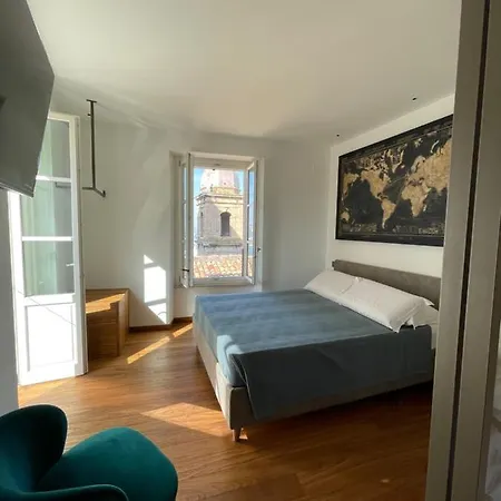 Appartement Aganita *
