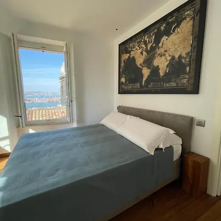 Apartamento Aganita Ancona