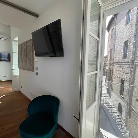 Apartment Aganita