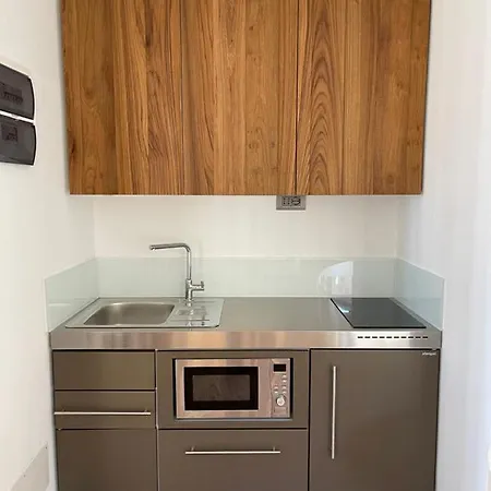 Aganita Apartamento Ancona