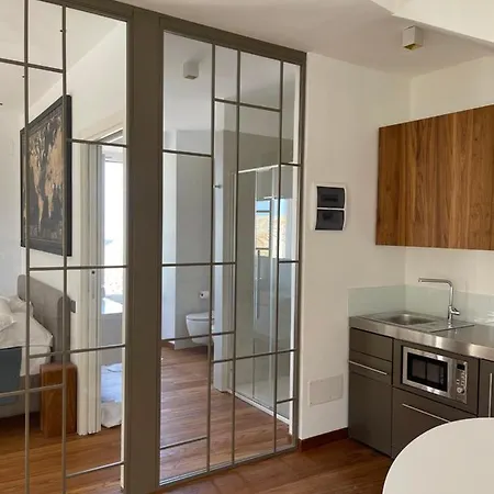 Apartamento Aganita *