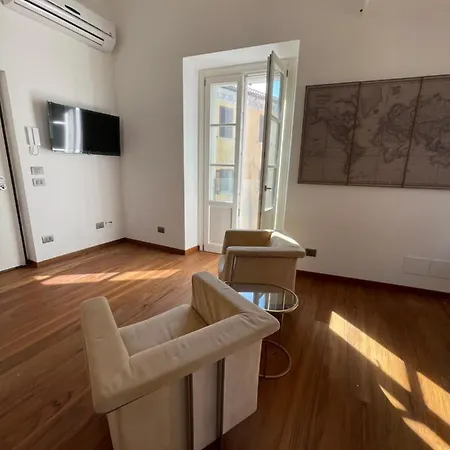 Aganita Apartment