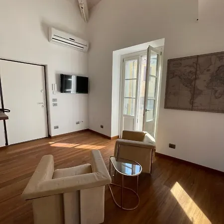 Apartamento Aganita *