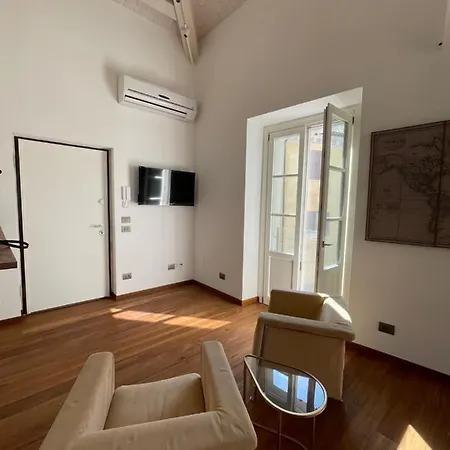 Apartamento Aganita