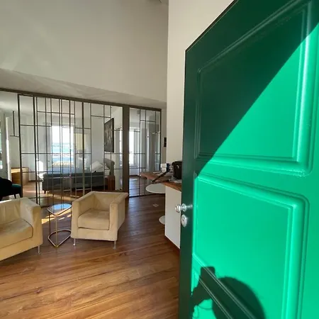 Aganita Apartamento Ancona