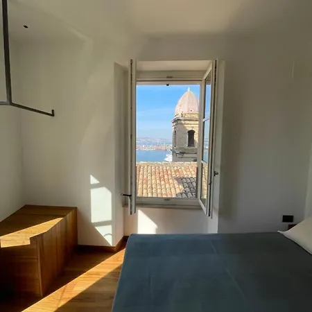 Aganita Appartement *
