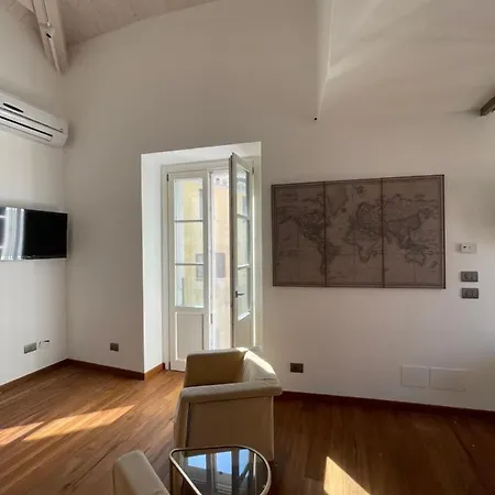 Apartamento Aganita *