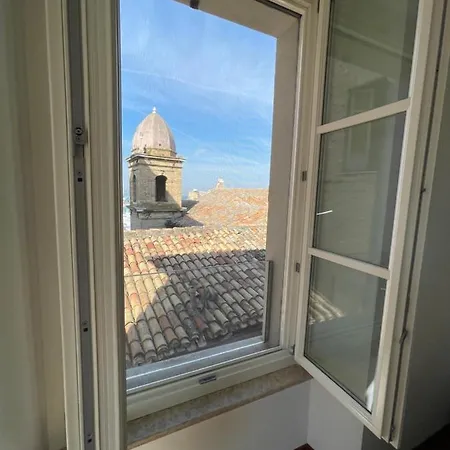 Aganita * Ancona