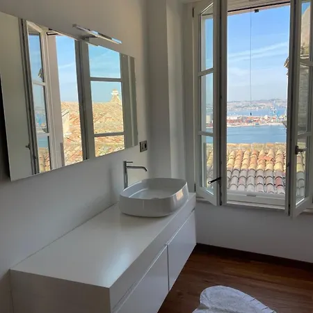 Apartamento Aganita