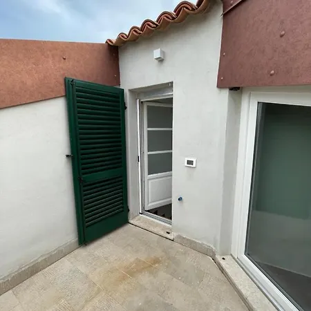 Aganita Appartement