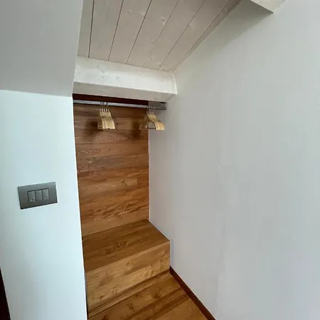 Apartamento Aganita Ancona