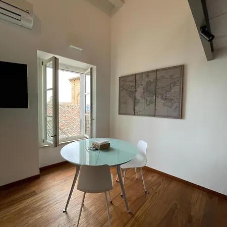 Aganita Apartment Ancona