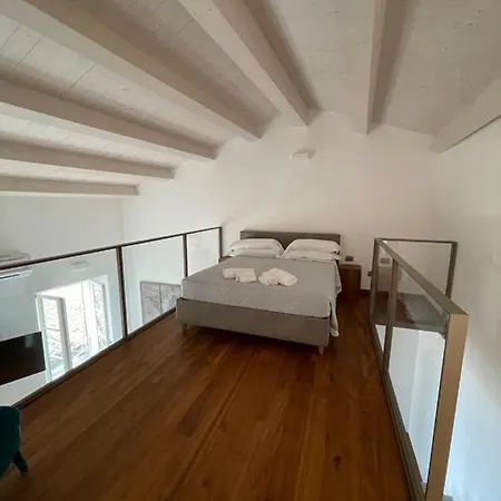 Apartment Aganita Ancona