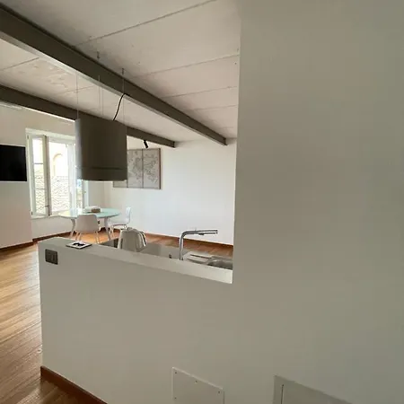 Aganita Apartamento *