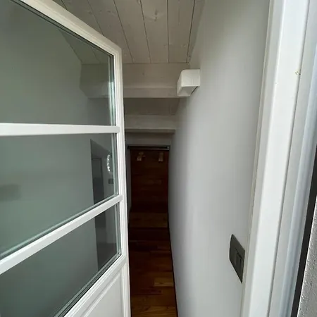 Apartamento Aganita *