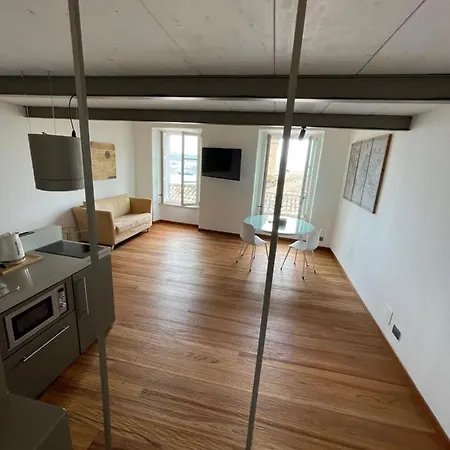 Appartement Aganita