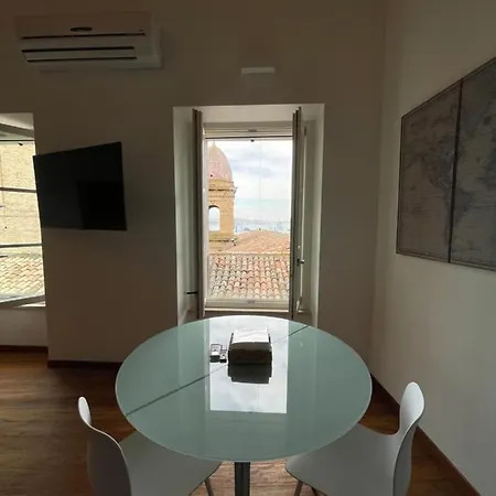 Aganita Apartment *