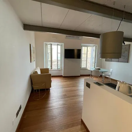 Apartment Aganita