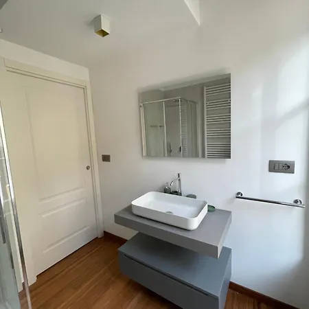 Apartamento Aganita