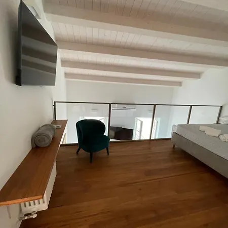 Apartamento Aganita