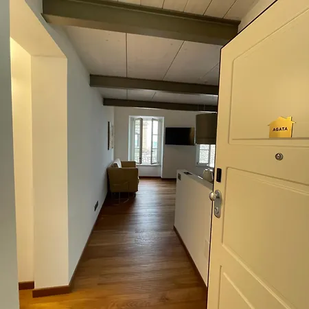 Apartamento Aganita Ancona