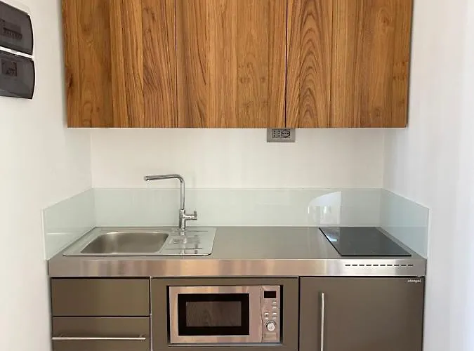 Aganita Apartment Ancona