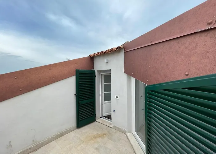 Apartment Aganita Ancona