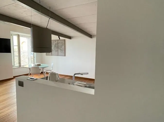 Aganita Appartamento *