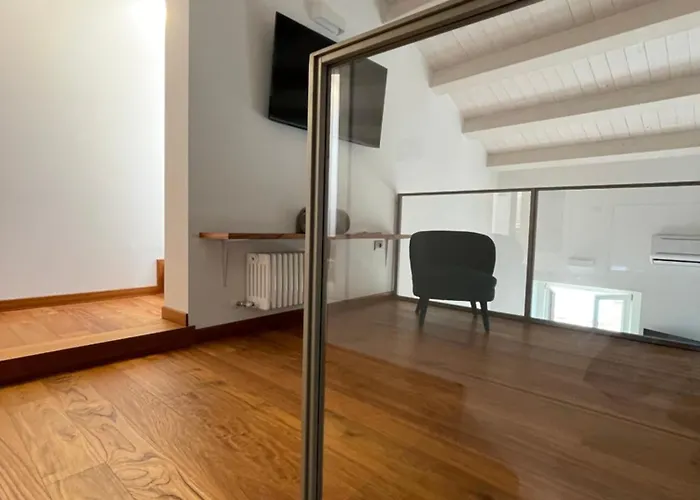 Aganita Apartment Ancona